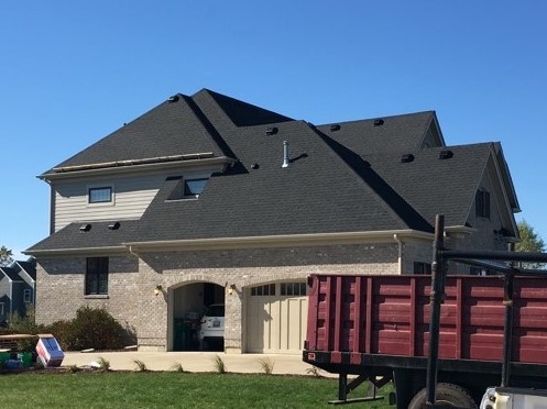 Driscoll Roofing - Thumbnail