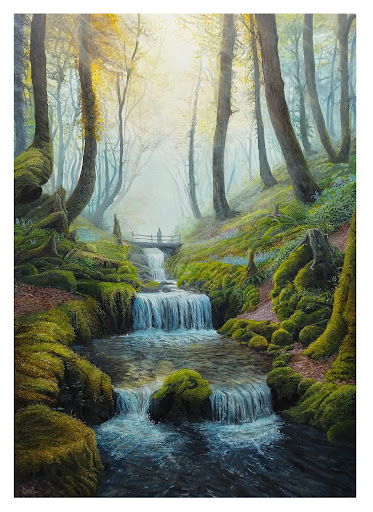 darren slater art - Thumbnail
