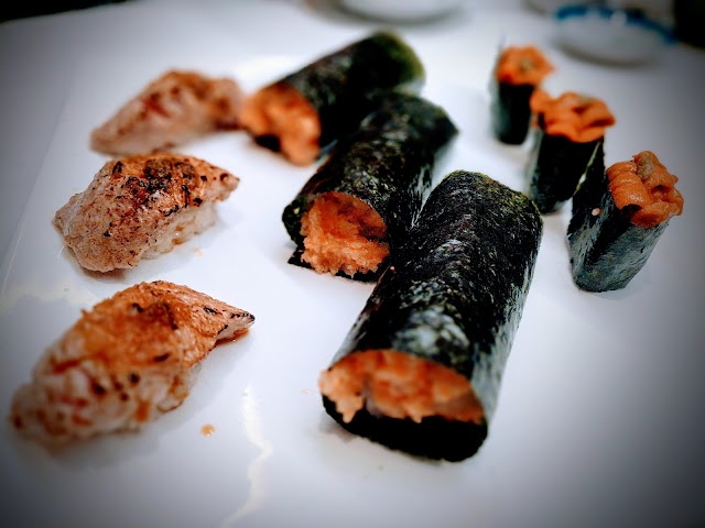 Sushi Seki Upper East