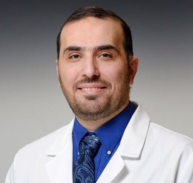 Awesome Care: Ahmad Abazid, MD - Thumbnail