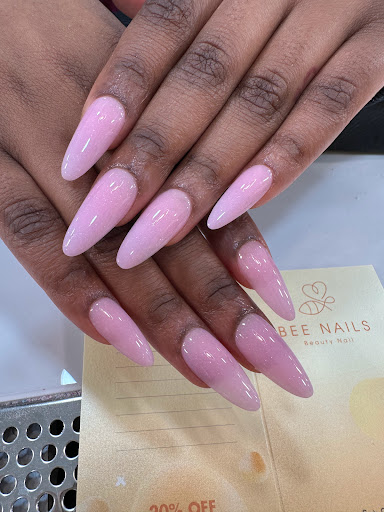 BeeNails - Visual