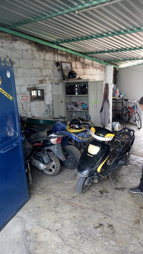 Moto Hause - Visual