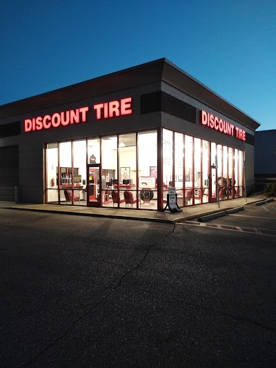 Discount Tire