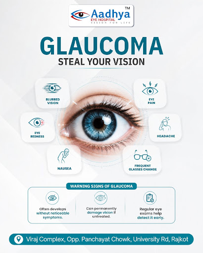 Healthy vision is essential for daily life, and regular eye check-ups help detect and treat eye p…