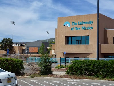 University of New Mexico-Los Alamos