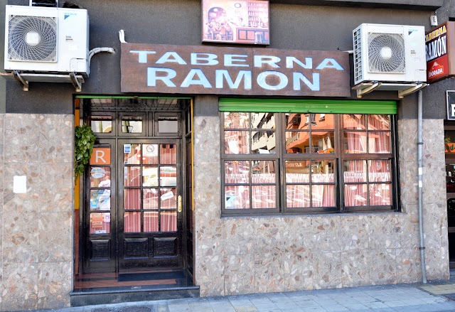 Taberna Ramón