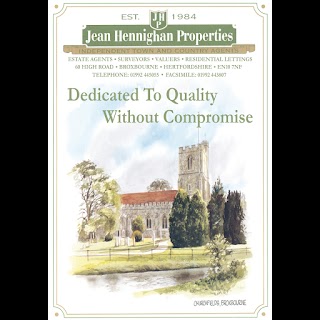 Jean Hennighan Properties