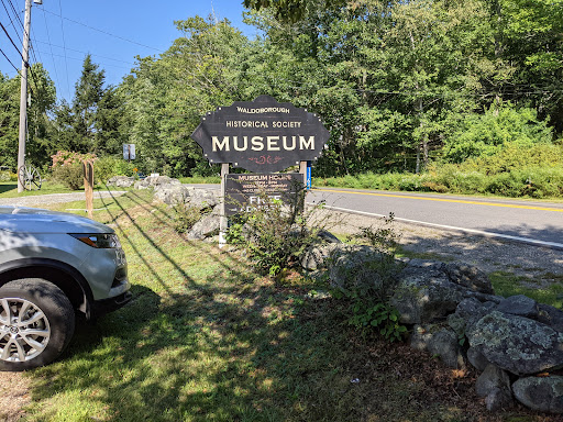 Waldoborough Historical Society - Thumbnail