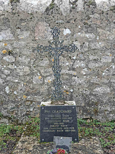 Cimetière de Viala-du-Pas-de-Jaux - Thumbnail