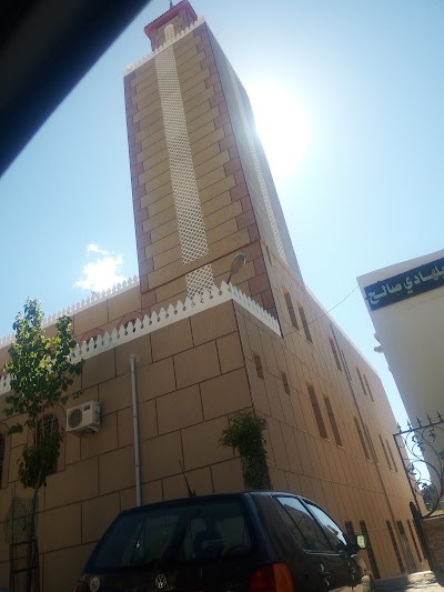 Photos of مسجد الزبير بن العوام