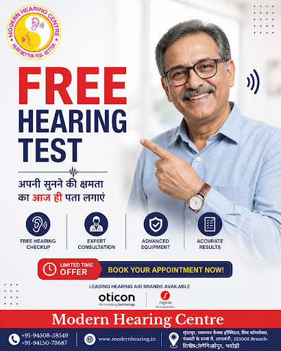 अब सुनने की परेशानी को ignore मत करें। post image