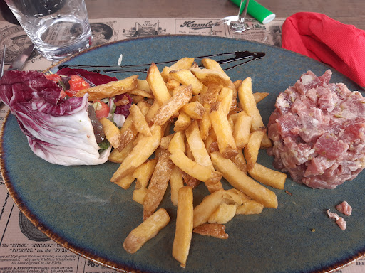 Photo 5 - POUR UNE FOIS BY JEROME