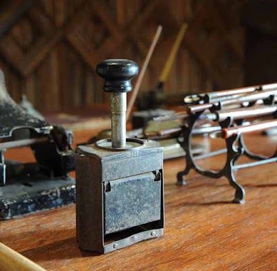 Photos of Al Eslah School Museum