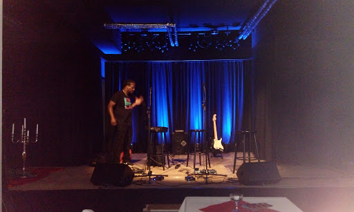 Kulturladen Wolfhagen - Thumbnail