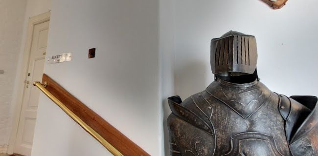 Anmeldelser af Kokkedal Slot i Hobro - Hotel