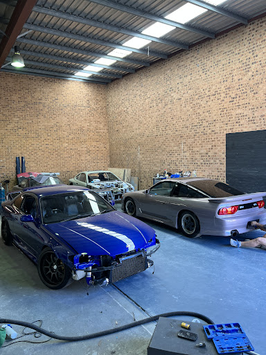 Yaks Motorsport - Thumbnail