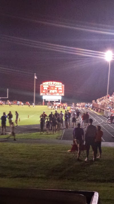 North Posey Jr High School