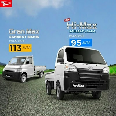 Photos of Astra Daihatsu Surabaya