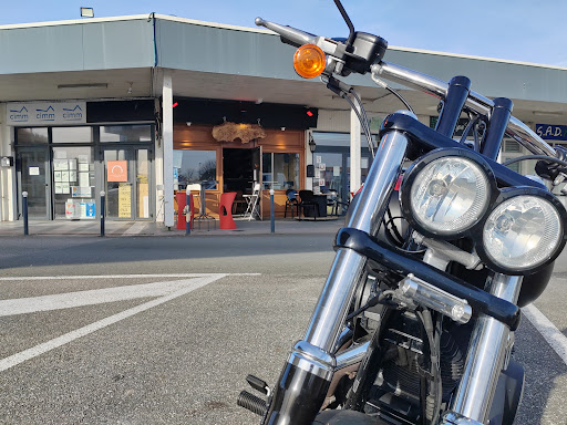 The Road Trip Café - Thumbnail