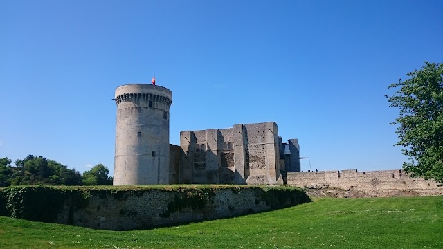 Château de Falaise