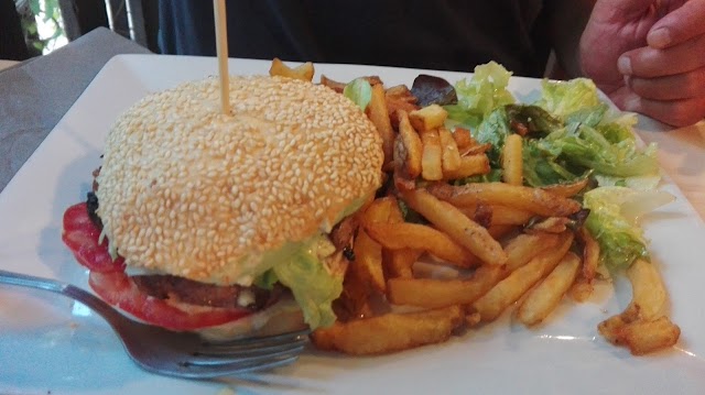 Restaurant Du Lac