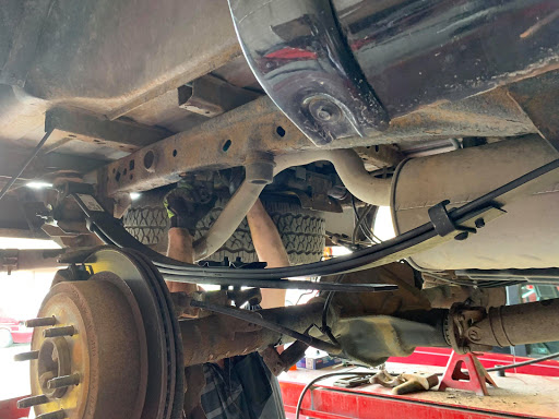 Flips Car Care - Thumbnail