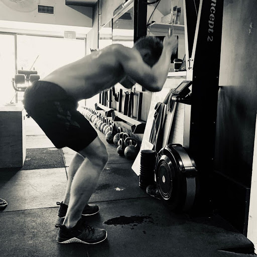 CrossFit Bondi