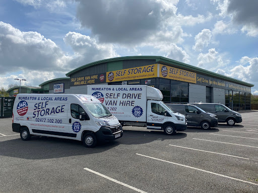 J&R Solutions