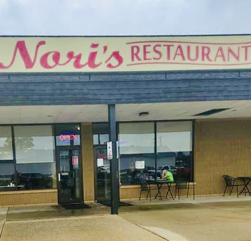 Nori's Restaurant