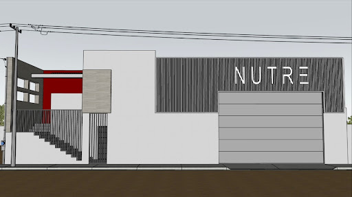 Nutrióloga Yamileth García, San Luis R.C.