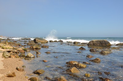 Block Island Family Vacation