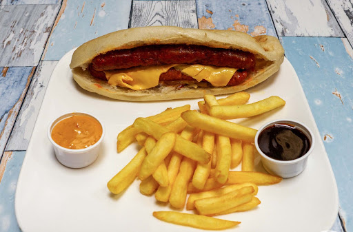 Photo 2 - La Pizza de Papel Val de Reuil