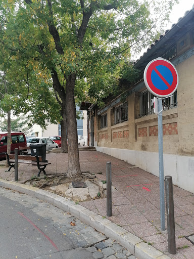 Nursery School Moulins - Thumbnail
