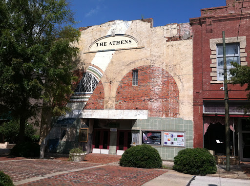 New Bern Civic Theatre - Thumbnail