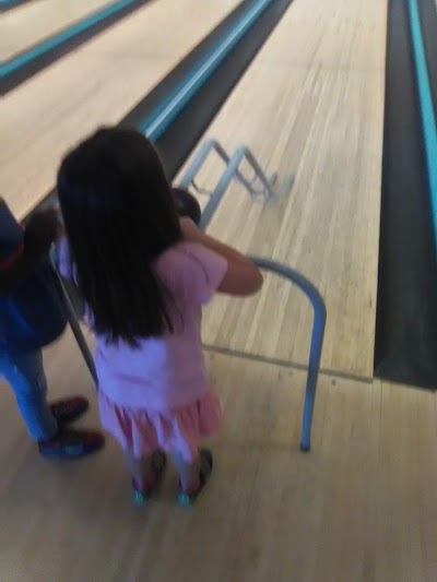 Westport Bowling Lanes