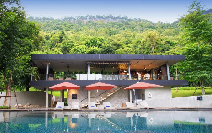 Botanica Khao Yai โบทานิก้า เขาใหญ่