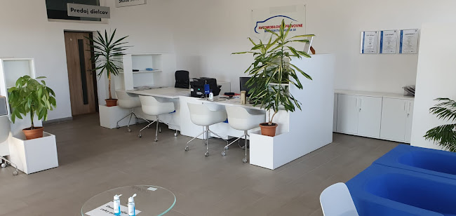 Automobilové opravovne MV SR a.s., prevádzka Prešov - Prešov