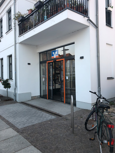 Volksbank Vorpommern eG, Geschäftsstelle Putbus - Thumbnail