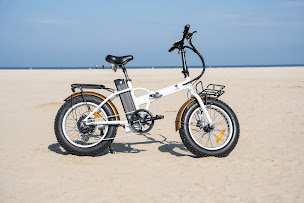 Photo n°3 de Mary Cycles Deauville à Deauville (Magasin de réparation de vélos)