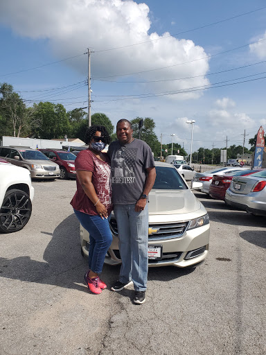 Triangle Auto Sales - Thumbnail