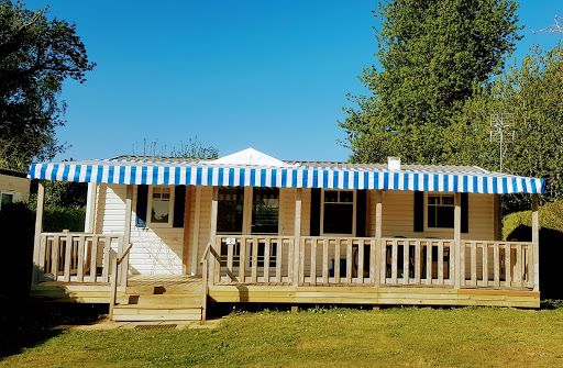 Photo de Camping A l’abri de l'océan à Baye (29300)