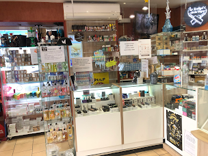 Photo n°29 de Tabac - CBD & Vape - Cave à cigare Le Rallye à Villiers-sur-Marne (Bureau de tabac)