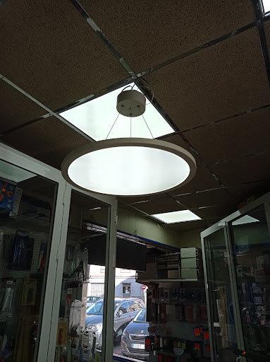 Electrónica Llorga