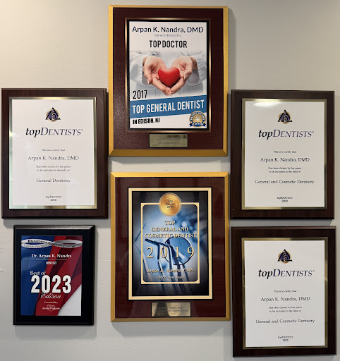 Serenity Dental Care