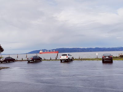 Clatsop County Parks