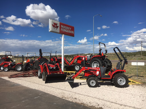 Navajo Tractor & Trailer Sales