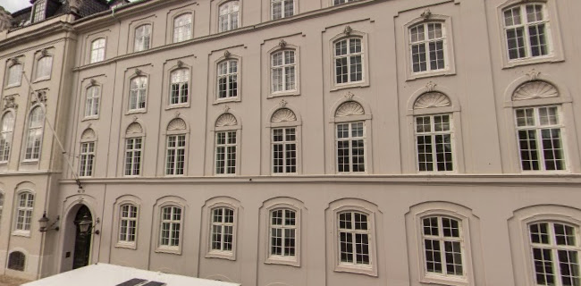 Frederiks Kirke - Kirke