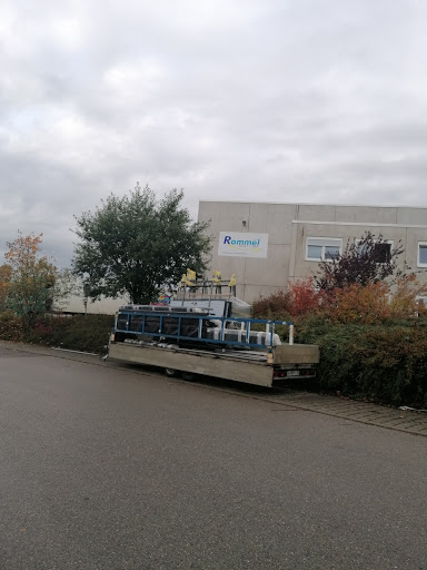 Te Connectivity Germany Gmbh - Germany