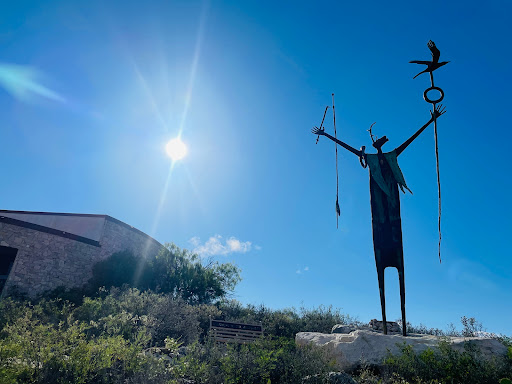 Seminole Canyon State Park Visitor Center - Thumbnail