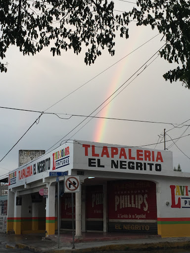 Tlapalería El Negrito